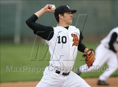 Thumbnail 1 in   Westwood vs. Tomball (Centex Hardball Classic) photogallery.