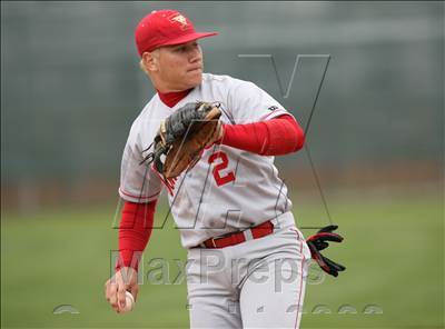 Thumbnail 2 in   Westwood vs. Tomball (Centex Hardball Classic) photogallery.