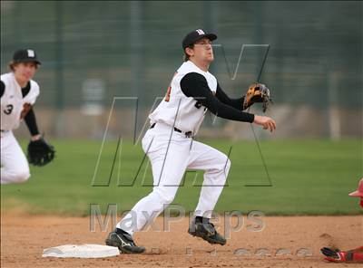 Thumbnail 1 in   Westwood vs. Tomball (Centex Hardball Classic) photogallery.