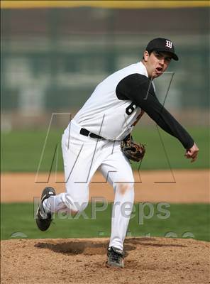 Thumbnail 2 in   Westwood vs. Tomball (Centex Hardball Classic) photogallery.