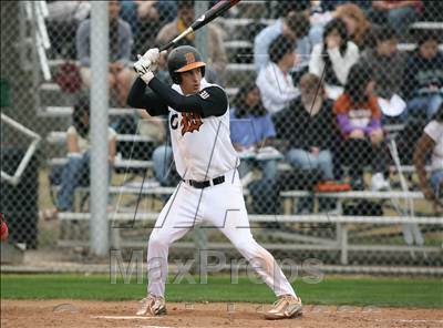 Thumbnail 2 in   Westwood vs. Tomball (Centex Hardball Classic) photogallery.