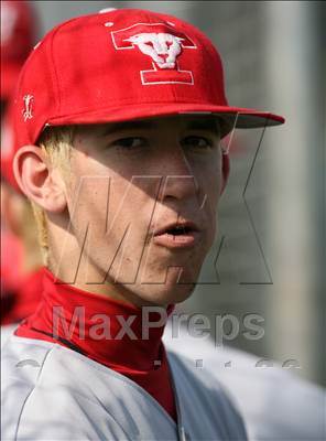 Thumbnail 2 in   Westwood vs. Tomball (Centex Hardball Classic) photogallery.