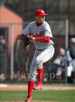 Thumbnail 1 in   Westwood vs. Tomball (Centex Hardball Classic) photogallery.