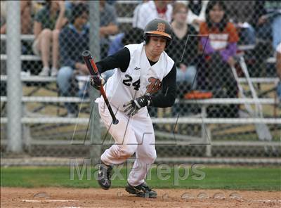 Thumbnail 2 in   Westwood vs. Tomball (Centex Hardball Classic) photogallery.