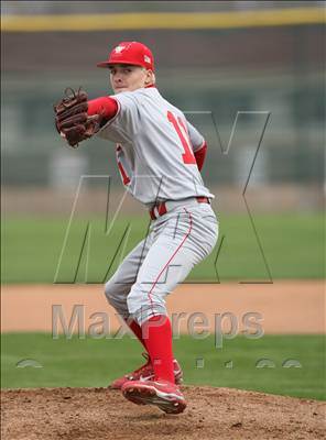Thumbnail 3 in   Westwood vs. Tomball (Centex Hardball Classic) photogallery.