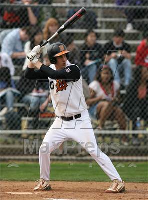Thumbnail 1 in   Westwood vs. Tomball (Centex Hardball Classic) photogallery.