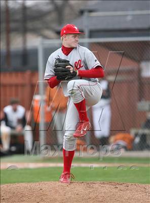 Thumbnail 2 in   Westwood vs. Tomball (Centex Hardball Classic) photogallery.