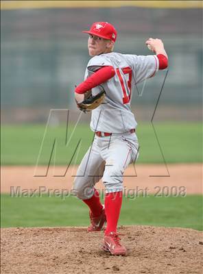 Thumbnail 3 in   Westwood vs. Tomball (Centex Hardball Classic) photogallery.
