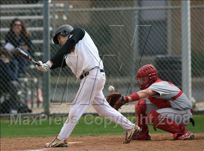 Thumbnail 1 in   Westwood vs. Tomball (Centex Hardball Classic) photogallery.