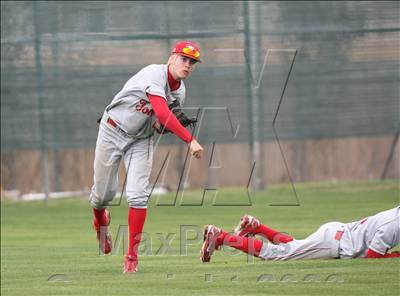 Thumbnail 3 in   Westwood vs. Tomball (Centex Hardball Classic) photogallery.