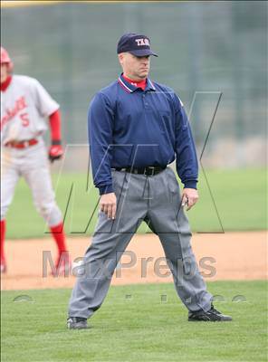Thumbnail 3 in   Westwood vs. Tomball (Centex Hardball Classic) photogallery.