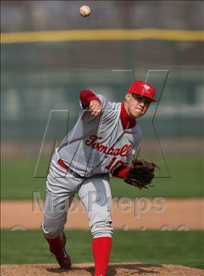Thumbnail 3 in   Westwood vs. Tomball (Centex Hardball Classic) photogallery.