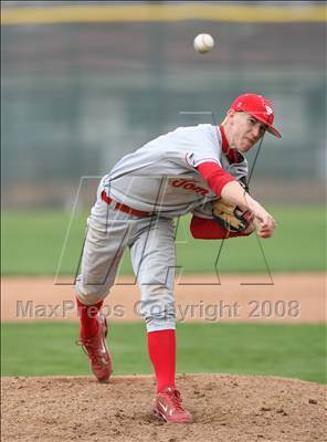 Thumbnail 2 in   Westwood vs. Tomball (Centex Hardball Classic) photogallery.