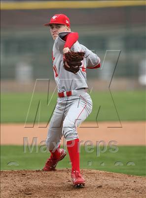 Thumbnail 1 in   Westwood vs. Tomball (Centex Hardball Classic) photogallery.