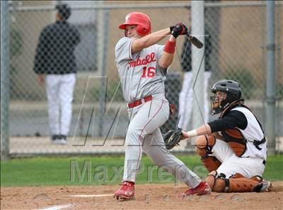 Thumbnail 1 in   Westwood vs. Tomball (Centex Hardball Classic) photogallery.