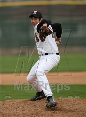 Thumbnail 1 in   Westwood vs. Tomball (Centex Hardball Classic) photogallery.