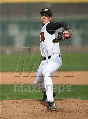 Thumbnail 2 in   Westwood vs. Tomball (Centex Hardball Classic) photogallery.