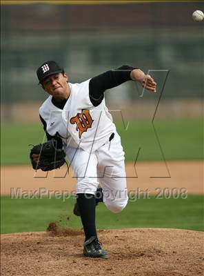 Thumbnail 1 in   Westwood vs. Tomball (Centex Hardball Classic) photogallery.