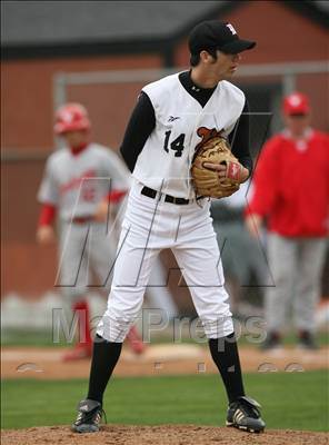 Thumbnail 2 in   Westwood vs. Tomball (Centex Hardball Classic) photogallery.