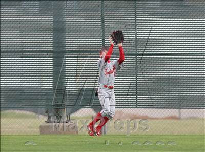 Thumbnail 2 in   Westwood vs. Tomball (Centex Hardball Classic) photogallery.