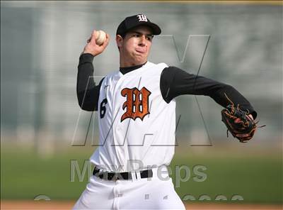 Thumbnail 3 in   Westwood vs. Tomball (Centex Hardball Classic) photogallery.