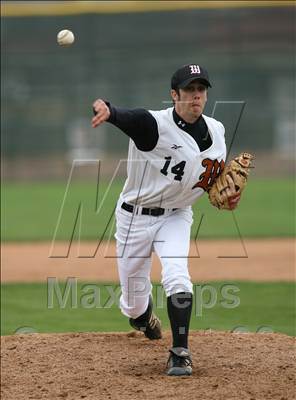 Thumbnail 3 in   Westwood vs. Tomball (Centex Hardball Classic) photogallery.