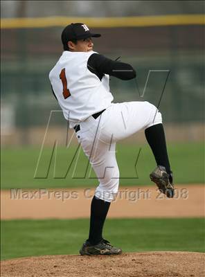 Thumbnail 2 in   Westwood vs. Tomball (Centex Hardball Classic) photogallery.