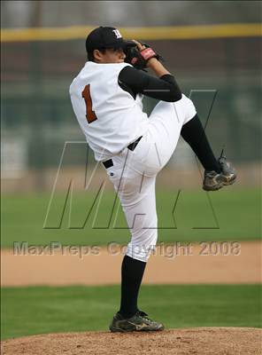 Thumbnail 1 in   Westwood vs. Tomball (Centex Hardball Classic) photogallery.