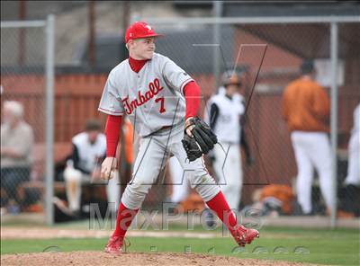 Thumbnail 1 in   Westwood vs. Tomball (Centex Hardball Classic) photogallery.