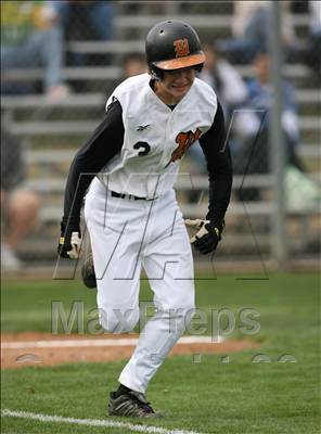 Thumbnail 1 in   Westwood vs. Tomball (Centex Hardball Classic) photogallery.