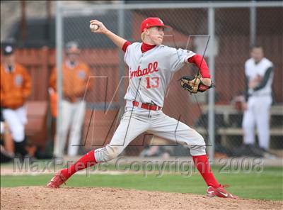 Thumbnail 3 in   Westwood vs. Tomball (Centex Hardball Classic) photogallery.