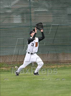 Thumbnail 1 in   Westwood vs. Tomball (Centex Hardball Classic) photogallery.