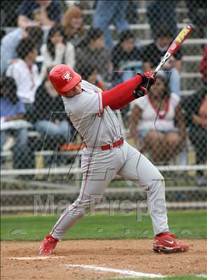 Thumbnail 1 in   Westwood vs. Tomball (Centex Hardball Classic) photogallery.