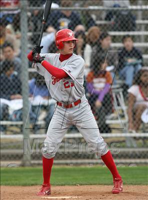 Thumbnail 3 in   Westwood vs. Tomball (Centex Hardball Classic) photogallery.