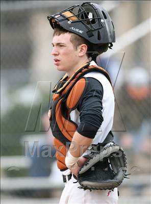 Thumbnail 2 in   Westwood vs. Tomball (Centex Hardball Classic) photogallery.