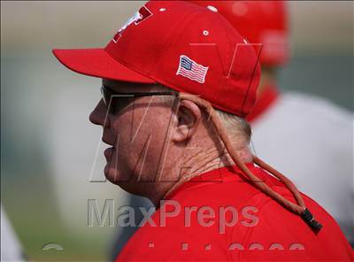 Thumbnail 2 in   Westwood vs. Tomball (Centex Hardball Classic) photogallery.