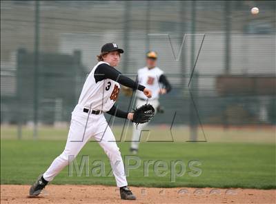 Thumbnail 3 in   Westwood vs. Tomball (Centex Hardball Classic) photogallery.