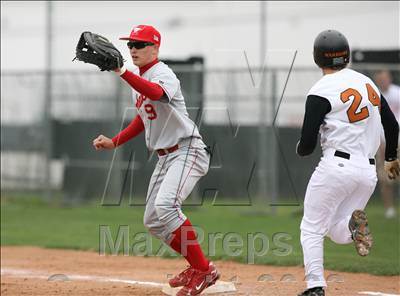 Thumbnail 1 in   Westwood vs. Tomball (Centex Hardball Classic) photogallery.