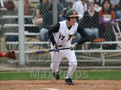 Thumbnail 1 in   Westwood vs. Tomball (Centex Hardball Classic) photogallery.
