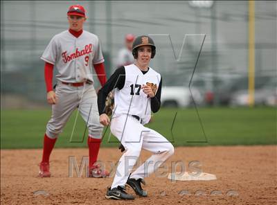 Thumbnail 2 in   Westwood vs. Tomball (Centex Hardball Classic) photogallery.