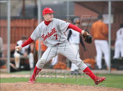 Thumbnail 2 in   Westwood vs. Tomball (Centex Hardball Classic) photogallery.