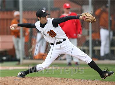 Thumbnail 3 in   Westwood vs. Tomball (Centex Hardball Classic) photogallery.