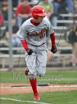 Thumbnail 1 in   Westwood vs. Tomball (Centex Hardball Classic) photogallery.