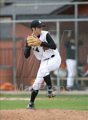 Thumbnail 3 in   Westwood vs. Tomball (Centex Hardball Classic) photogallery.
