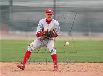 Thumbnail 1 in   Westwood vs. Tomball (Centex Hardball Classic) photogallery.