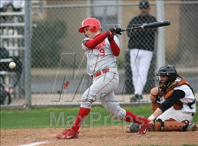 Thumbnail 2 in   Westwood vs. Tomball (Centex Hardball Classic) photogallery.