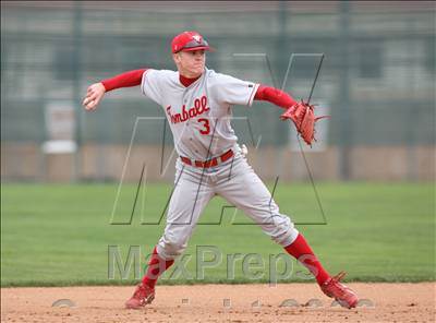 Thumbnail 1 in   Westwood vs. Tomball (Centex Hardball Classic) photogallery.