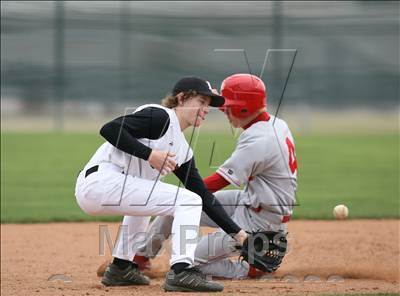 Thumbnail 1 in   Westwood vs. Tomball (Centex Hardball Classic) photogallery.