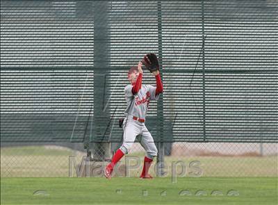 Thumbnail 1 in   Westwood vs. Tomball (Centex Hardball Classic) photogallery.