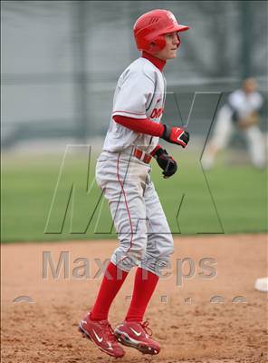 Thumbnail 2 in   Westwood vs. Tomball (Centex Hardball Classic) photogallery.